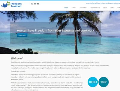 Freedomtax.co.nz