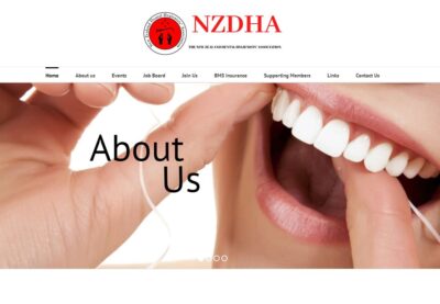 NZ Dental Hygienists'